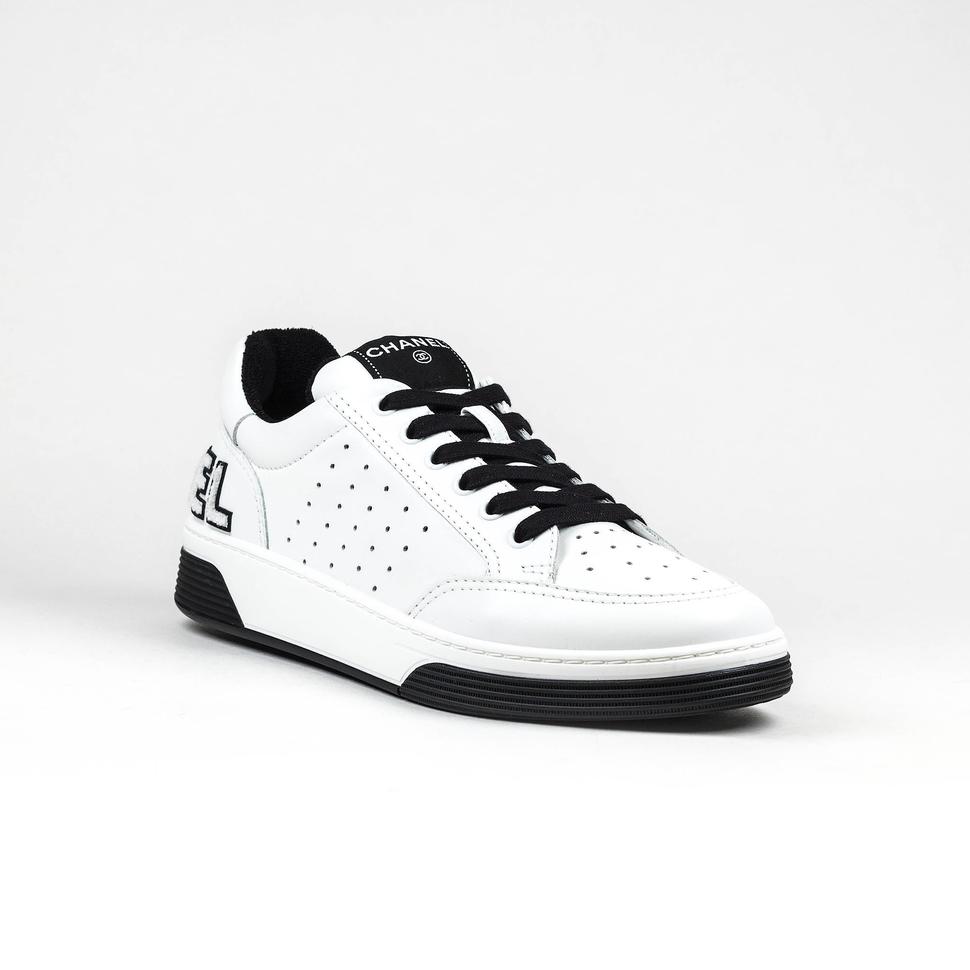 Chanel Fashion Sneakers for Men