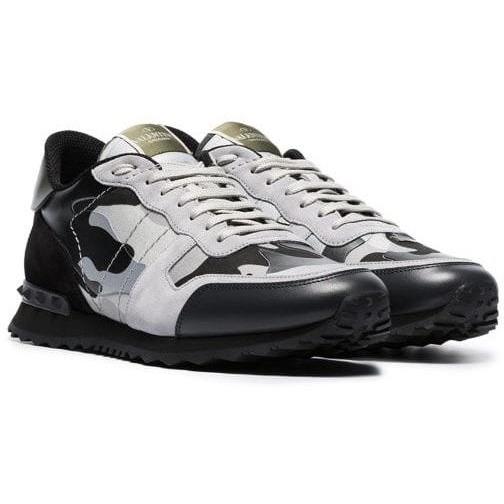 valentino rockstud runners