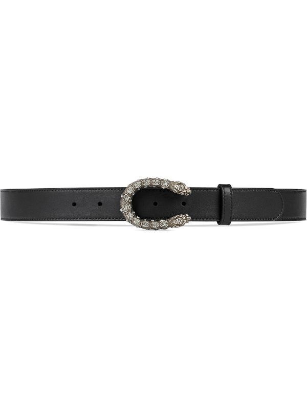 Gucci Belt With Dionysus Buckle – YIODesigner