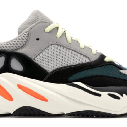 ADIDAS YEEZY BOOST 700 'WAVE RUNNER' SNEAKERS