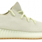 ADIDAS YEEZY BOOST 350 V2 "BUTTER" TRAINERS