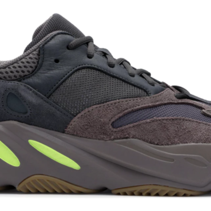 ADIDAS YEEZY BOOST 700 'MAUVE' SNEAKERS