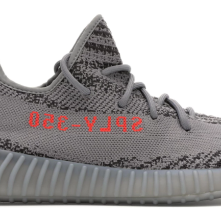 ADIDAS YEEZY BOOST 350 V2 'BELUGA 2.0' LIGHTWEIGHT SNEAKERS