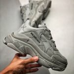 BALENCIAGA SHOES Tiple S