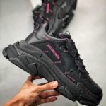 BALENCIAGA SHOES Triple S