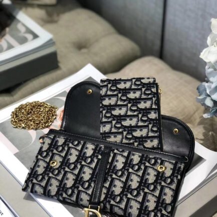 DIOR HANDBAG