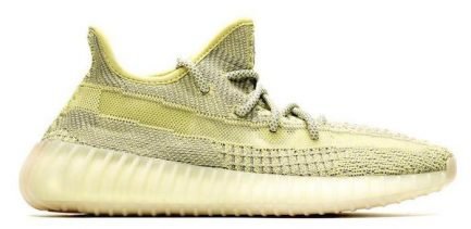 ADIDAS YEEZY BOOST 350 V2 "ANTLIA" TRAINERS