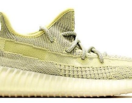 ADIDAS YEEZY BOOST 350 V2 "ANTLIA" TRAINERS