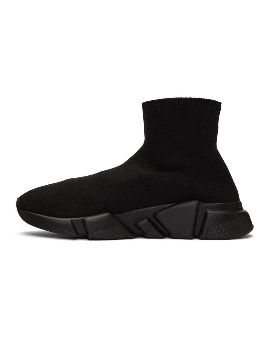 balenciaga-black-Baskets-noires-Speed-2.jpeg