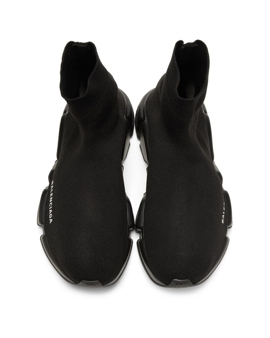 balenciaga-black-Baskets-noires-Speed-4.jpeg
