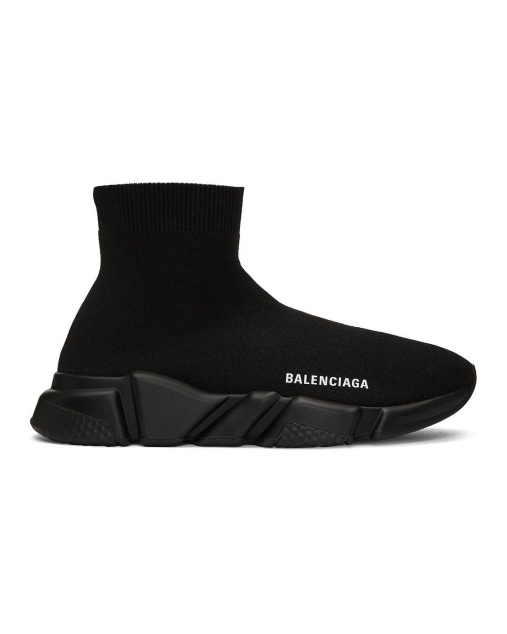 balenciaga-black-Baskets-noires-Speed.jpeg