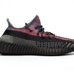 ADIDAS YEEZY BOOST 350 V2 'YECHEIL' SNEAKERS