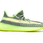 ADIDAS YEEZY BOOST 350 V2 'YEEZREEL' SNEAKERS