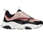 Dior B22 Trainers (Salmon Pink) Dior B22 Trainers (Salmon Pink)