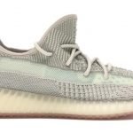 ADIDAS YEEZY BOOST 350 V2 "CITRIN" TRAINERS