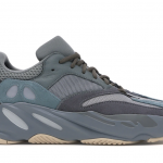 ADIDAS YEEZY BOOST 700 'TEAL BLUE' SNEAKERS