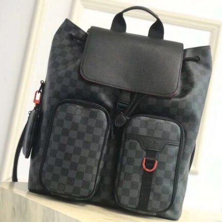 Louis Vuitton Backpack