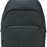 Gucci GG Supreme backpack