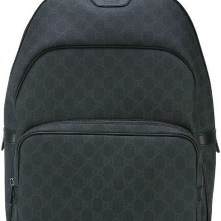 Gucci GG Supreme backpack