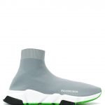 Balenciaga Speed Knit Sneakers