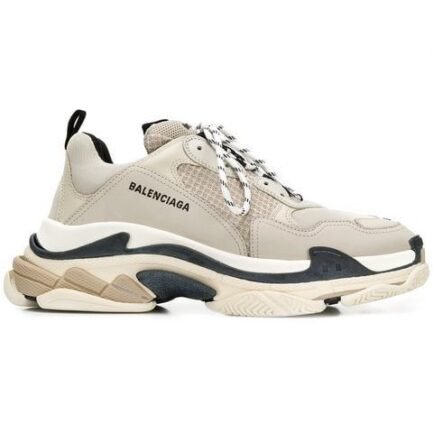 Balenciaga Triple S Sneakers