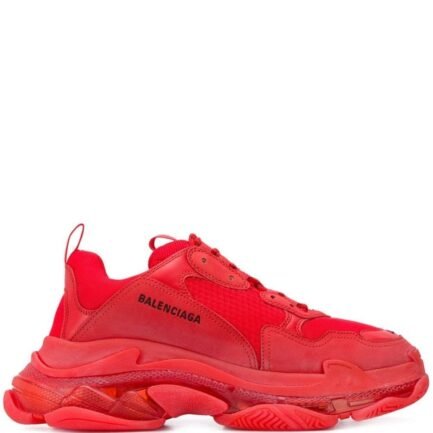 Balenciaga Triple S Sneakers