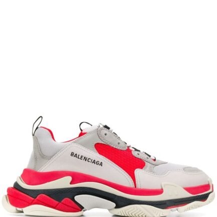 Balenciaga Triple S Sneakers