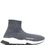 Balenciaga Speed Sock Sneaker