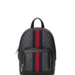 Gucci GG Supreme Backpack