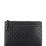 Gucci GG Signature Pouch