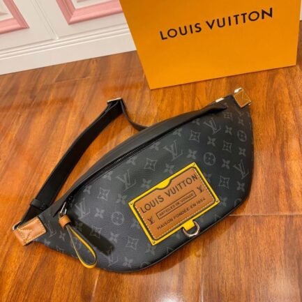 Louis Viutton Monogram Waist Bag