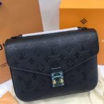 Louis Vuitton Monogram Leather Wallet