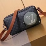 Louis Viutton LV Print Handbag