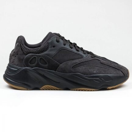 Yeezy 700 Boost Utility Black