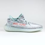 Yeezy Boost 350 V2 Blue Tint