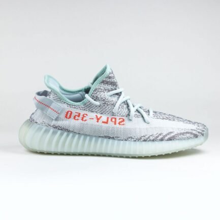 Yeezy Boost 350 V2 Blue Tint