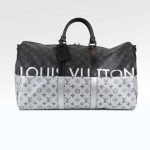 Keepall 50 Split Monogram