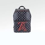 Apollo Monogram Upside Down Backpack