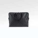 Porte Document Jour Damier Business Bag