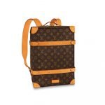 Louis Vuitton Soft Trunk Backpack PM Bag