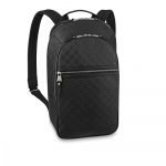 Louis Vuitton Black Michael