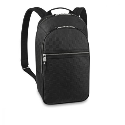 Louis Vuitton Black Michael