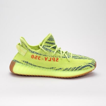 Yeezy Boost 350 V2 Frozen Yellow