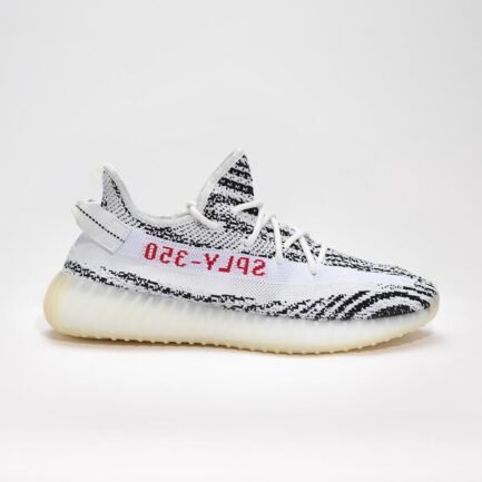 Yeezy Boost 350 V2 Zebra