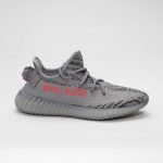 Yeezy Boost 350 V2 Beluga Grey