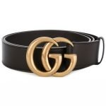 Gucci double G Buckle Belt