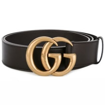 Gucci double G Buckle Belt