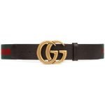 Gucci Belt With GG Buckle
