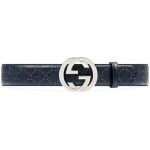 Gucci 'Gucci Signature' Leather Belt