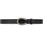 Gucci Belt With Dionysus Buckle